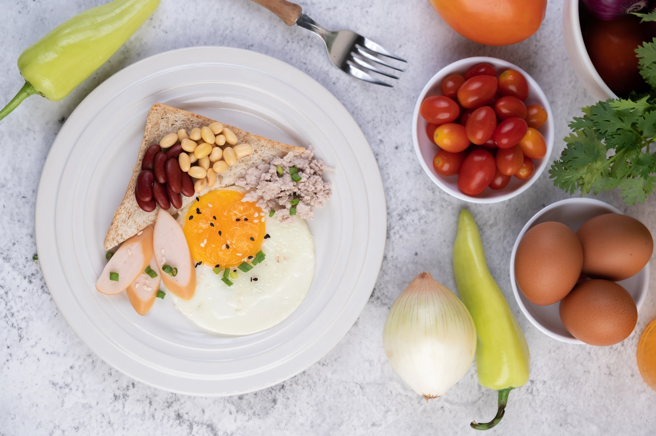 Colazione light: le combinazioni che facilitano la digestione e aumentano l’energia Colazione light: le combinazioni che facilitano la digestione e aumentano l’energia