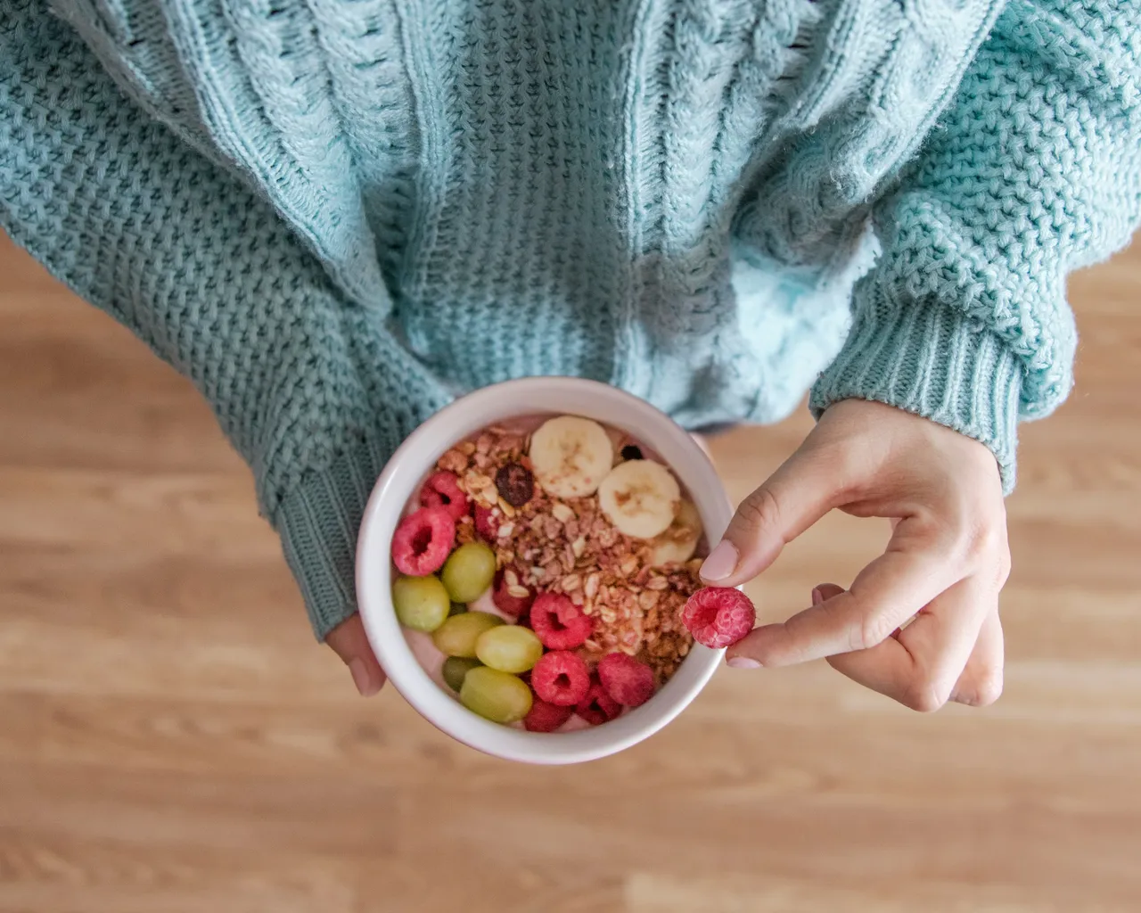 Colazione light: le combinazioni che facilitano la digestione e aumentano l’energia Colazione light: le combinazioni che facilitano la digestione e aumentano l’energia