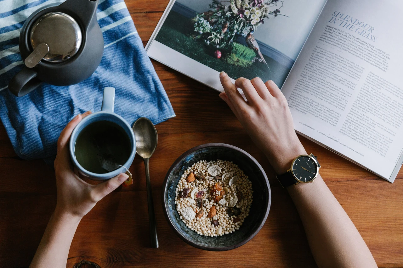 Colazione light: le combinazioni che facilitano la digestione e aumentano l’energia Colazione light: le combinazioni che facilitano la digestione e aumentano l’energia