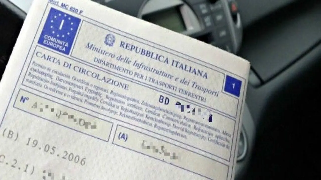 Documenti necessari e procedure aggiornate per rinnovare la patente dopo i 60 anni Documenti necessari e procedure aggiornate per rinnovare la patente dopo i 60 anni