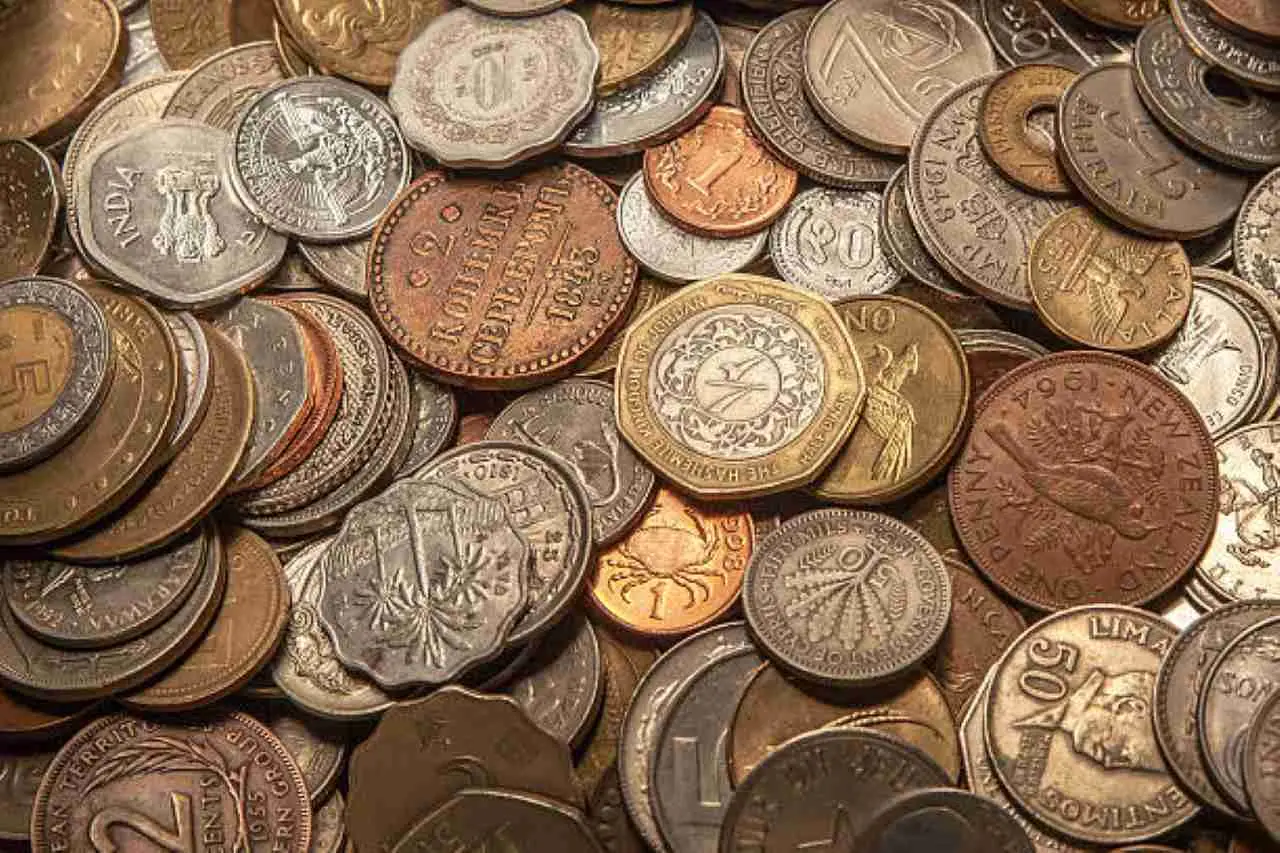Vuoi vendere vecchie monete? Segui questi passaggi per ottenere il massimo Vuoi vendere vecchie monete? Segui questi passaggi per ottenere il massimo
