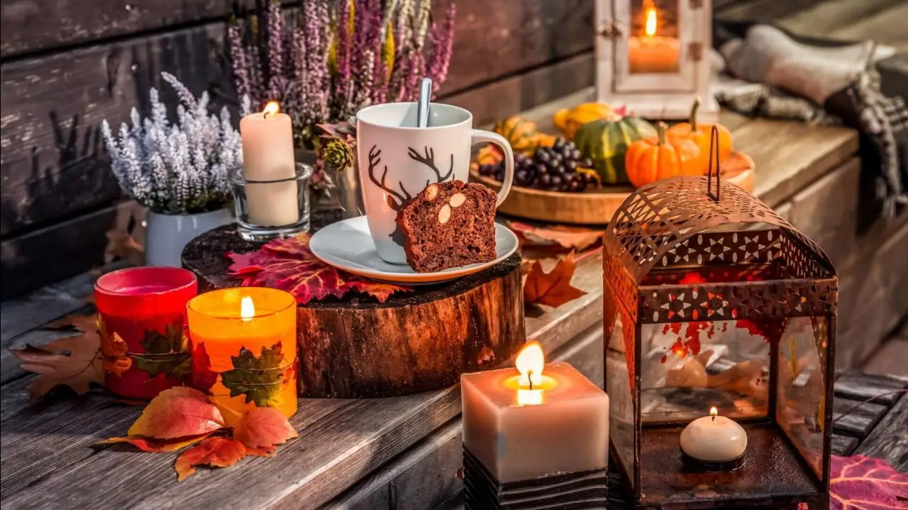 La bevanda calda autunnale che riduce lo stress: i consigli degli specialisti La bevanda calda autunnale che riduce lo stress: i consigli degli specialisti
