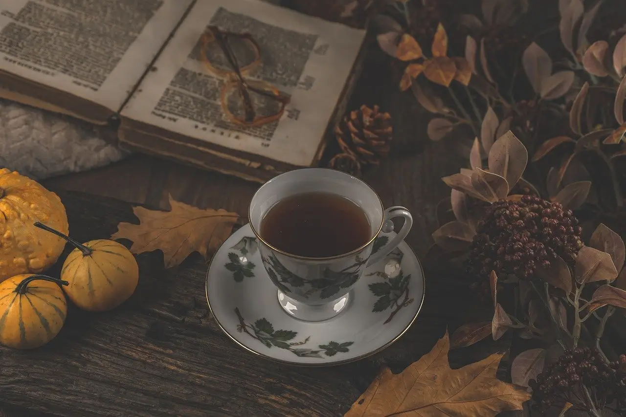 La bevanda calda autunnale che riduce lo stress: i consigli degli specialisti La bevanda calda autunnale che riduce lo stress: i consigli degli specialisti