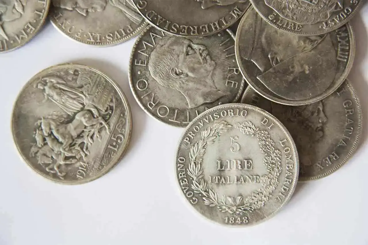 Come valutare vecchie monete dimenticate: i criteri più richiesti nel mercato attuale Come valutare vecchie monete dimenticate: i criteri più richiesti nel mercato attuale