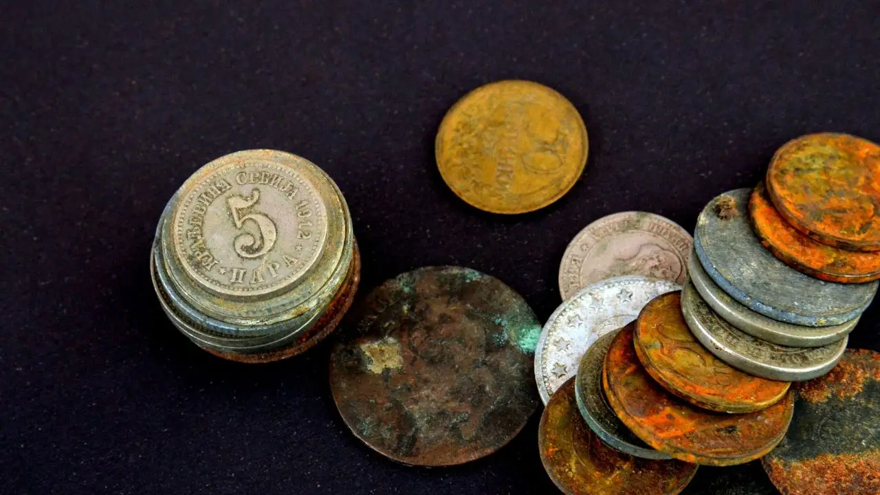 Come valutare vecchie monete dimenticate: i criteri più richiesti nel mercato attuale Come valutare vecchie monete dimenticate: i criteri più richiesti nel mercato attuale