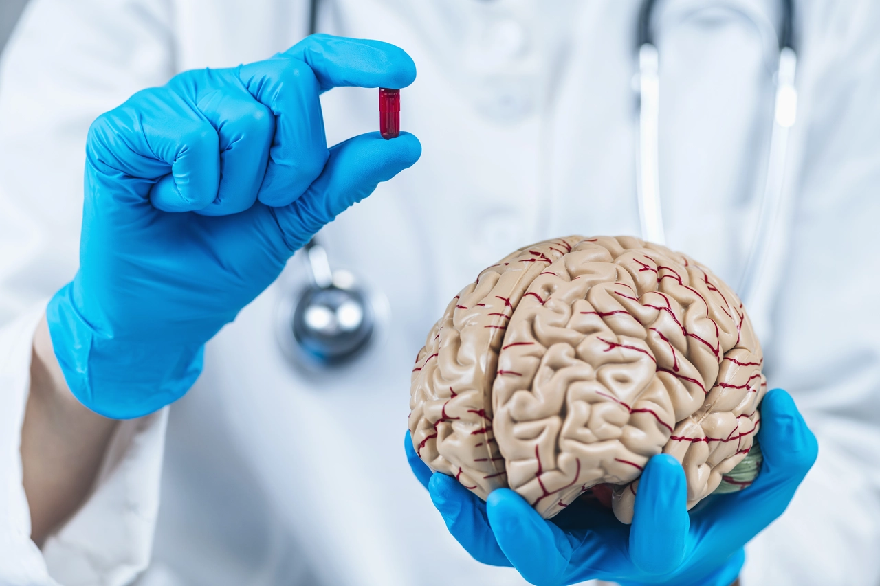 Integratori naturali e salute mentale: le sostanze con effetti apprezzati dagli esperti Integratori naturali e salute mentale: le sostanze con effetti apprezzati dagli esperti