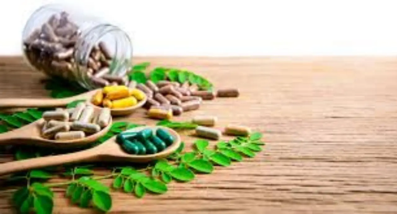 Integratori naturali e salute mentale: le sostanze con effetti apprezzati dagli esperti Integratori naturali e salute mentale: le sostanze con effetti apprezzati dagli esperti