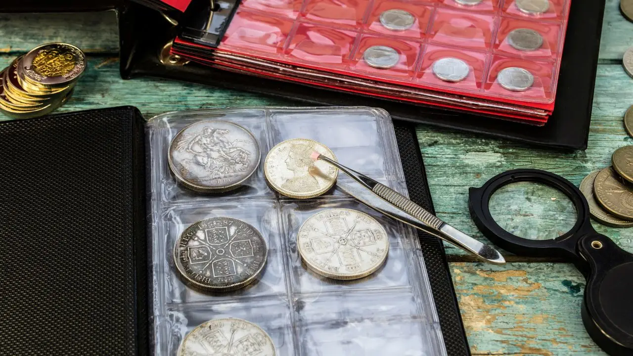 Monete rare e quotazioni: scopri come riconoscere i pezzi più ricercati dai collezionisti Monete rare e quotazioni: scopri come riconoscere i pezzi più ricercati dai collezionisti