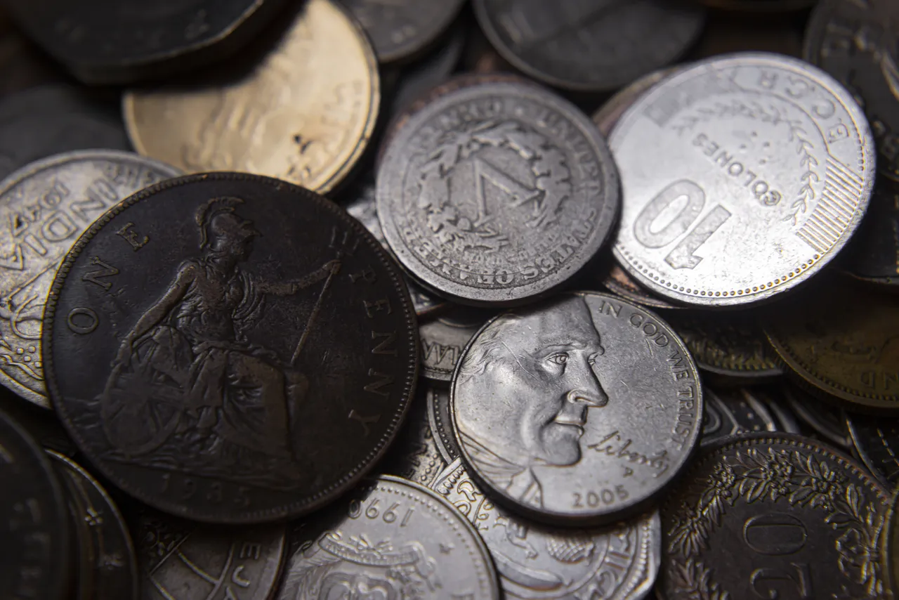 Monete rare e quotazioni: scopri come riconoscere i pezzi più ricercati dai collezionisti Monete rare e quotazioni: scopri come riconoscere i pezzi più ricercati dai collezionisti