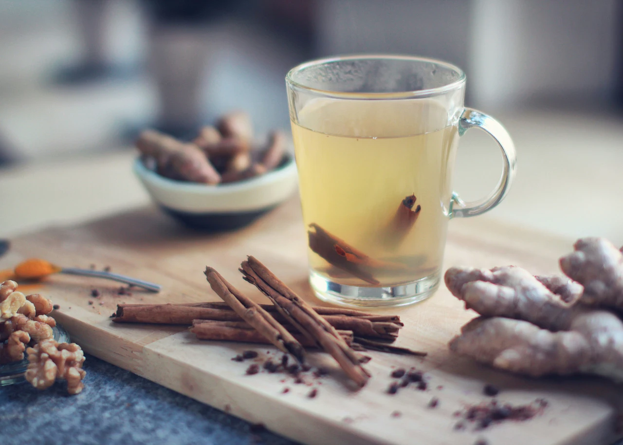 Prepara in casa una bevanda alleata della memoria usando ingredienti stagionali Prepara in casa una bevanda alleata della memoria usando ingredienti stagionali