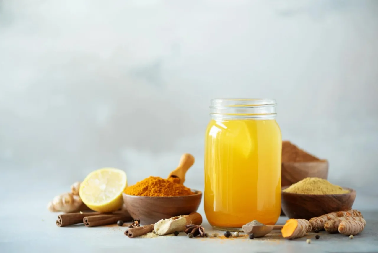 Prepara in casa una bevanda alleata della memoria usando ingredienti stagionali Prepara in casa una bevanda alleata della memoria usando ingredienti stagionali