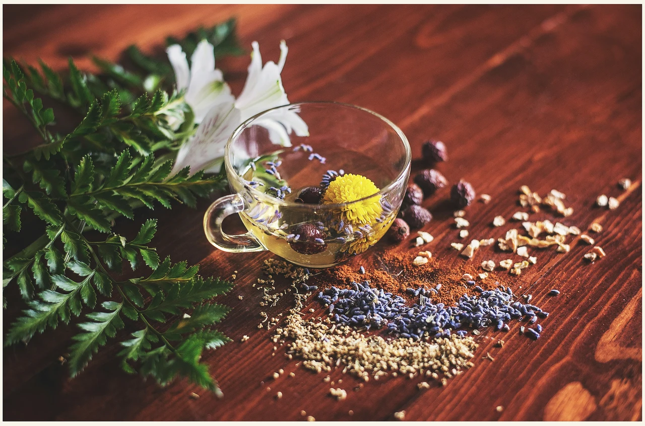 La ricetta della tradizione che migliora il benessere mentale secondo la nutrizione La ricetta della tradizione che migliora il benessere mentale secondo la nutrizione